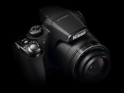 best canon portrait lens 2010 on Nikon Coolpix P100 , have a very impressive performance compare to it ...